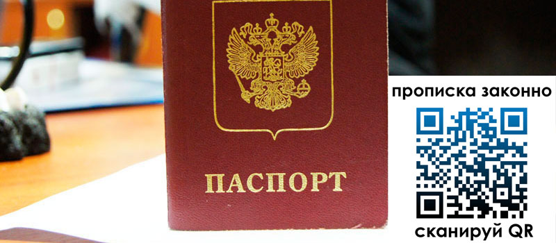 прописка в Жердевке